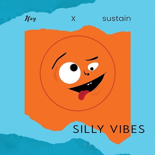 Silly Vibes Ifey and Sustain