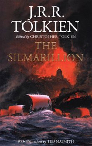 Silmarillion J.R.R. Tolkien