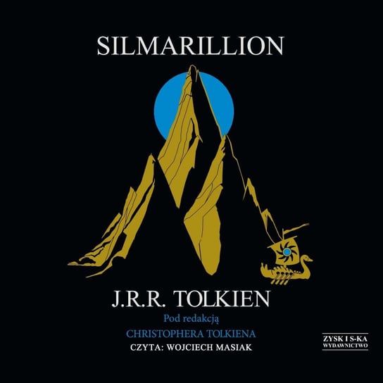 Silmarillion Tolkien J. R. R.