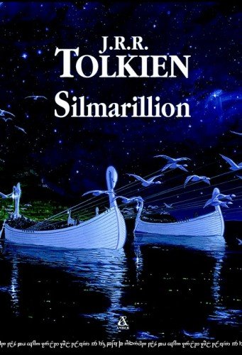 Silmarillion - Tolkien John Ronald Reuel | Książka W Empik