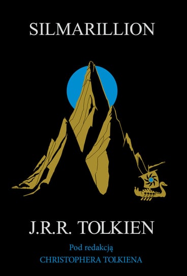 Silmarillion Tolkien John Ronald Reuel