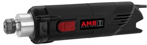 Silnik frezarski AMB 1400 FME- P DI (portal) AMB