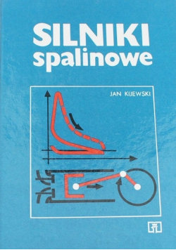 Silniki spalinowe Kijewski Jan