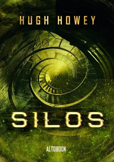 Silos. Tom 1 - ebook mobi Howey Hugh