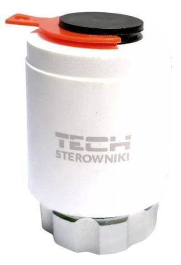 Siłownik elektryczny STT-230/2 T2 M28x1,5 TECH Sterowniki WG.01.0054 Tech Sterowniki