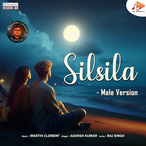 Silsila Adarsh Kumar, Martin Clement, Raj Singh