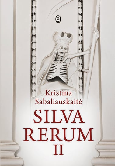 Silva Rerum II Sabaliauskaite Kristina
