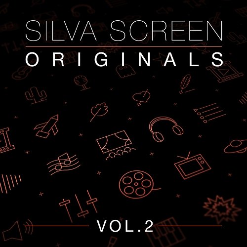 Silva Screen Originals London Music Works