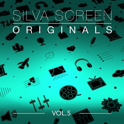 Silva Screen Originals London Music Works