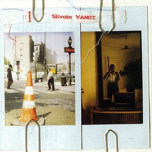 Silvain Vanot Silvain Vanot