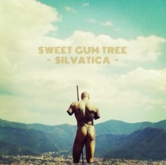 Silvatica Sweet Gum Tree
