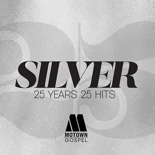 Silver: 25 Years 25 Hits Various Artists