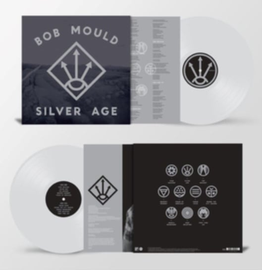 Silver Age, płyta winylowa Bob Mould