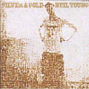 Silver and Gold Young Neil