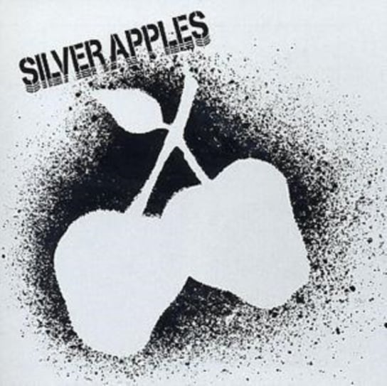 Silver Apples Silver Apples
