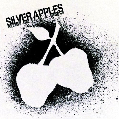 Seagreen Serenades Silver Apples