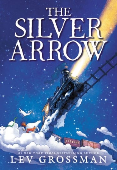 Silver Arrow Grossman Lev