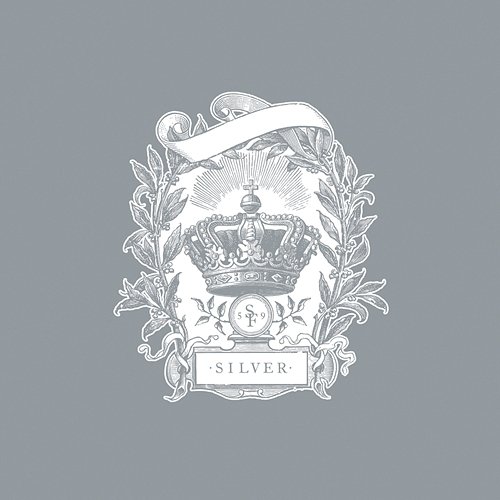 Silver Starflyer 59