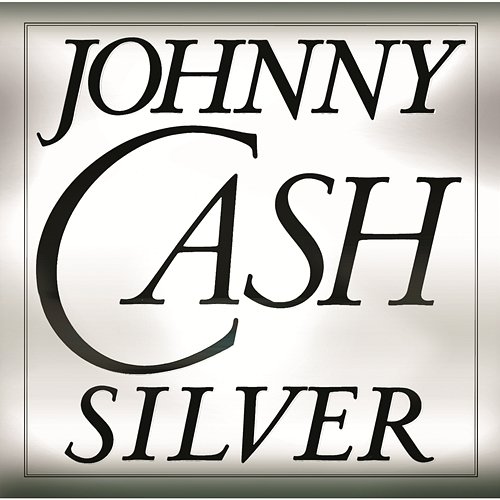Silver Johnny Cash