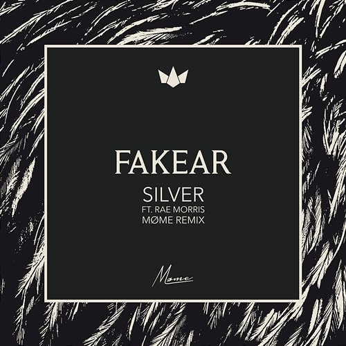 Silver Fakear feat. Rae Morris