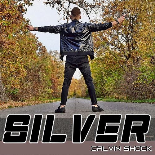 Silver Calvin Shock