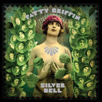 Silver Bell Griffin Patty