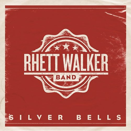Silver Bells Rhett Walker Band