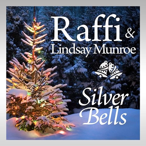 Silver Bells Raffi, Lindsay Munroe