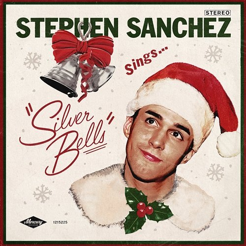 Silver Bells Stephen Sanchez