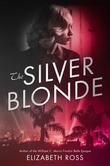 Silver Blonde Elizabeth Ross