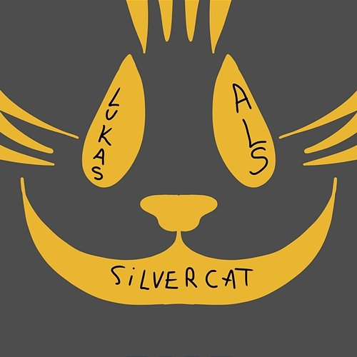 Silver Cat LukasALS