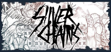 Silver Chains, klucz Steam, PC Plug In Digital