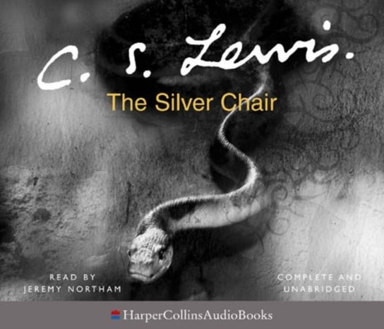Silver Chair Lewis C.S.