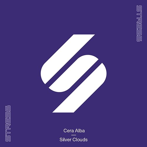 Silver Clouds Cera Alba