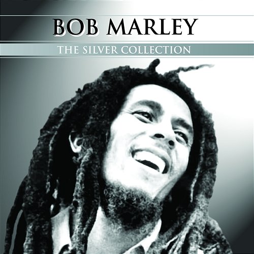 Silver Collection Bob Marley