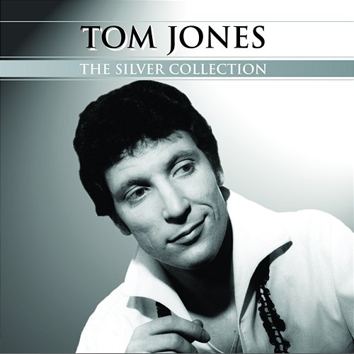 Silver Collection Tom Jones