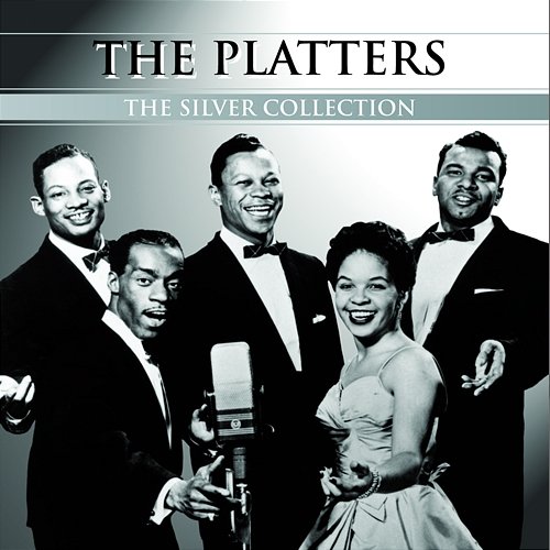 Silver Collection The Platters