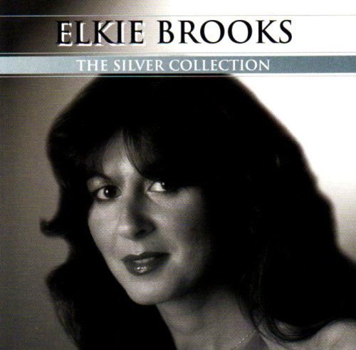 Silver Collection Brooks Elkie