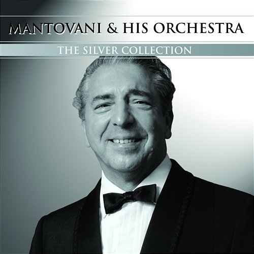 Secret Love Mantovani & His Orchestra