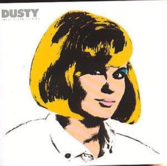 Silver Collection Dusty Springfield