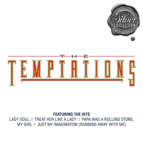 Silver Collection: The Temptations The Temptations