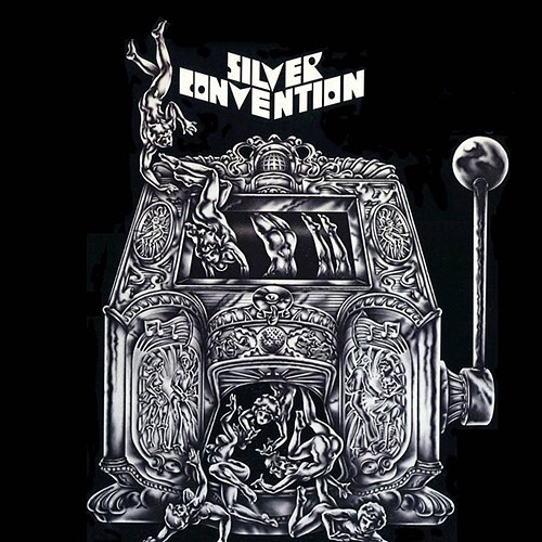 Silver Convention Silver Convention