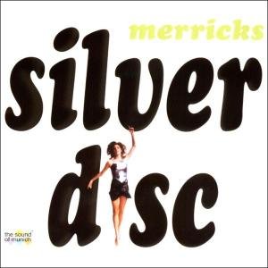 Silver Disc Merricks
