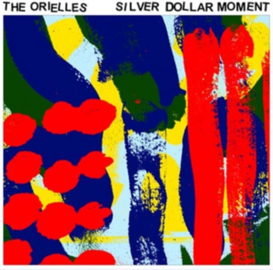 Silver Dolar Moment The Orielles