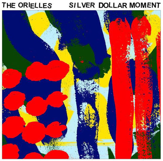 Silver Dollar Moment, płyta winylowa The Orielles