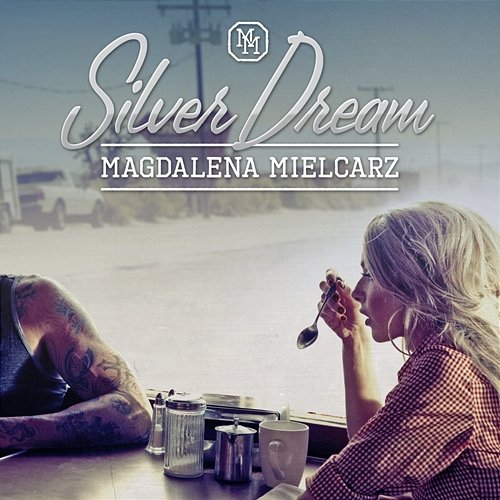 Silver Dream Magdalena Mielcarz