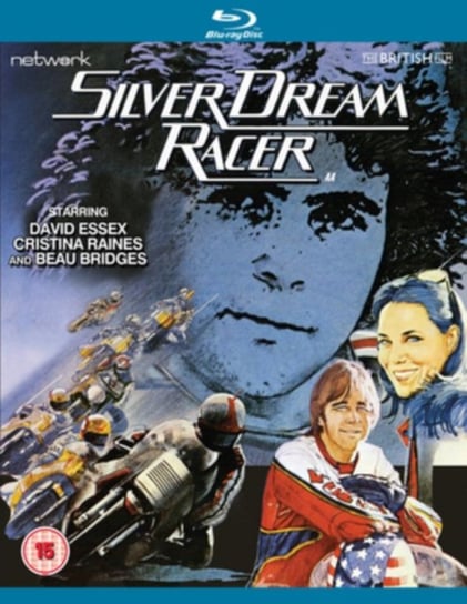 Silver Dream Racer (brak polskiej wersji językowej) Wickes David