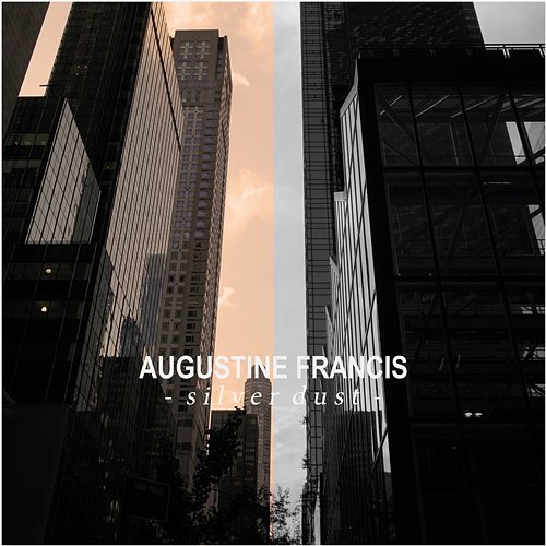 Silver Dust Augustine Francis