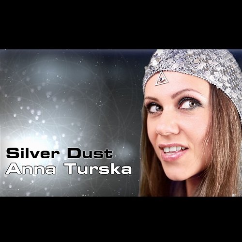 Silver Dust Anna Turska