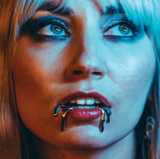 Silver Eater Lightman Grace